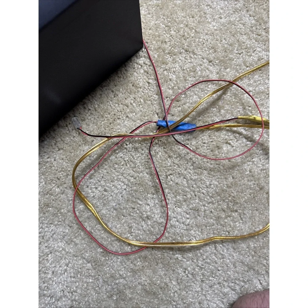 Samsung cord sub